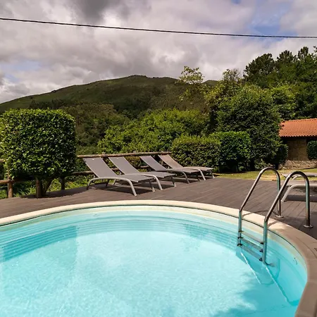 Casa vacanze Casa De Parque Peneda Gerês Vila Verde (Braga)