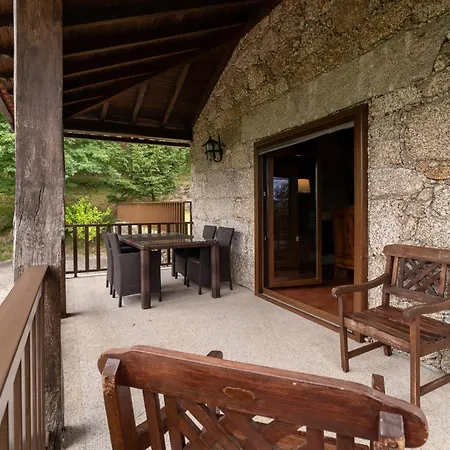 Casa De Parque Peneda Gerês