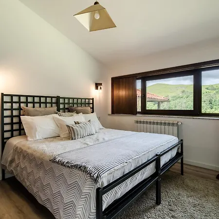 Casa vacanze Casa De Parque Peneda Gerês