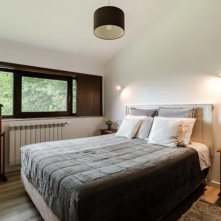 Casa vacanze Casa De Parque Peneda Gerês Vila Verde (Braga)