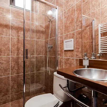 Casa vacanze Casa De Parque Peneda Gerês Vila Verde (Braga)