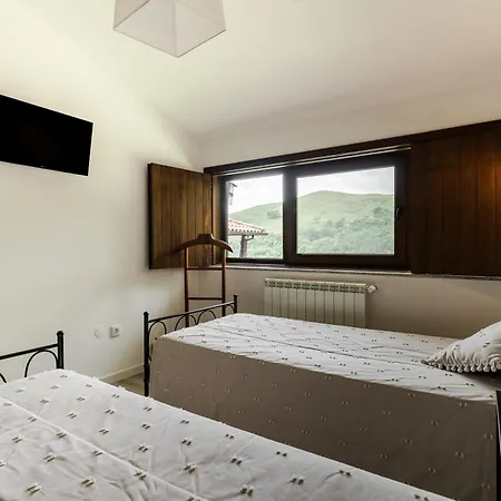 Casa De Parque Peneda Gerês Vila Verde (Braga)
