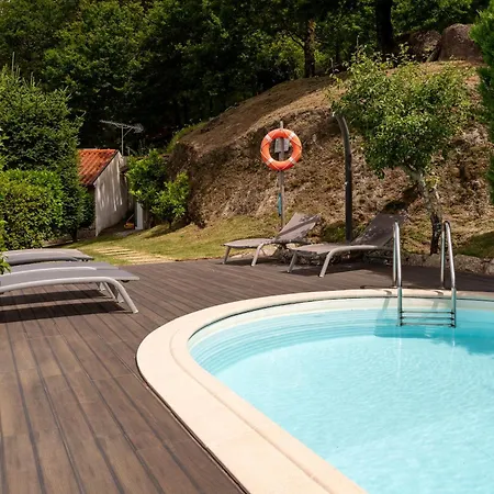 Casa vacanze Casa De Parque Peneda Gerês *