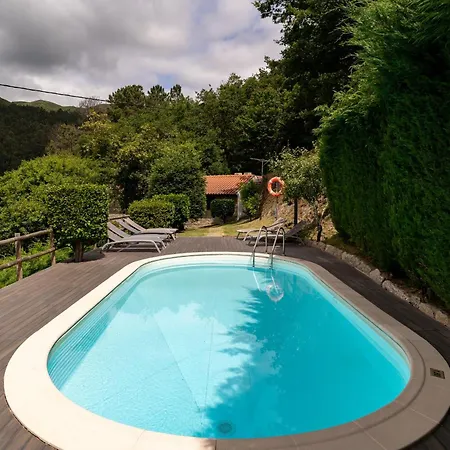 Casa vacanze Casa De Parque Peneda Gerês Vila Verde (Braga)
