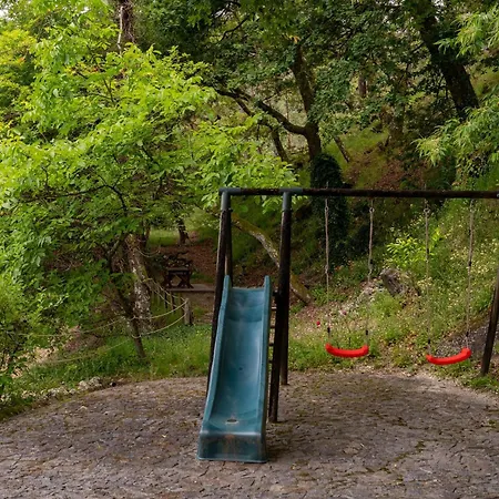 Casa vacanze Casa De Parque Peneda Gerês Vila Verde (Braga)