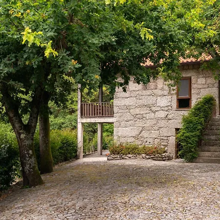 Casa De Parque Peneda Gerês