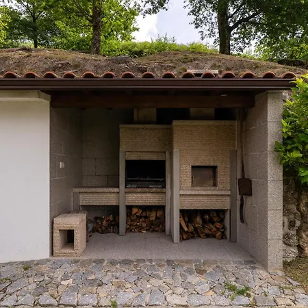 Casa vacanze Casa De Parque Peneda Gerês