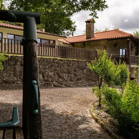 Casa De Parque Peneda Gerês Casa vacanze Vila Verde (Braga)